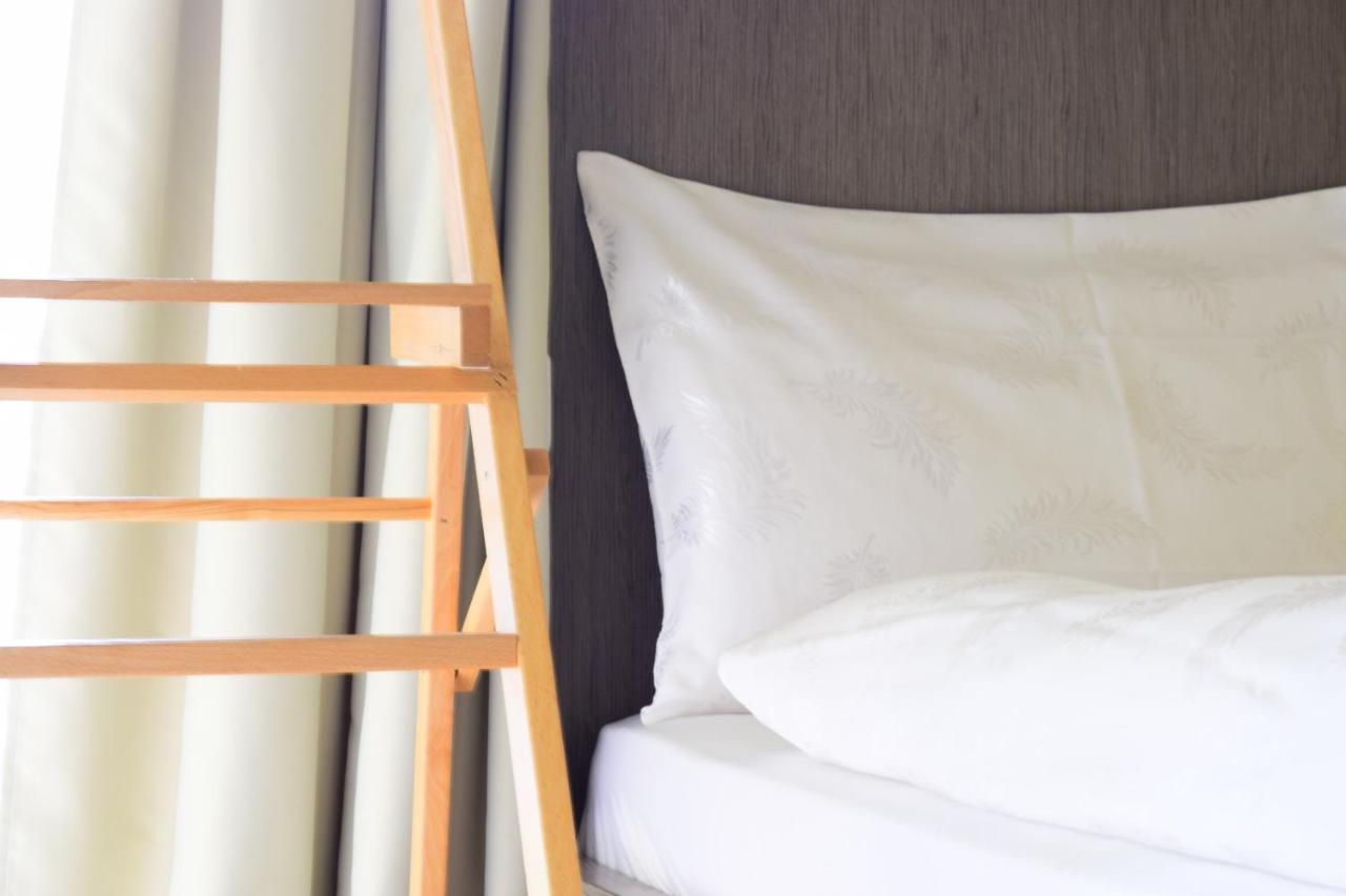 Hotel Kube Folgaria Ngoại thất bức ảnh