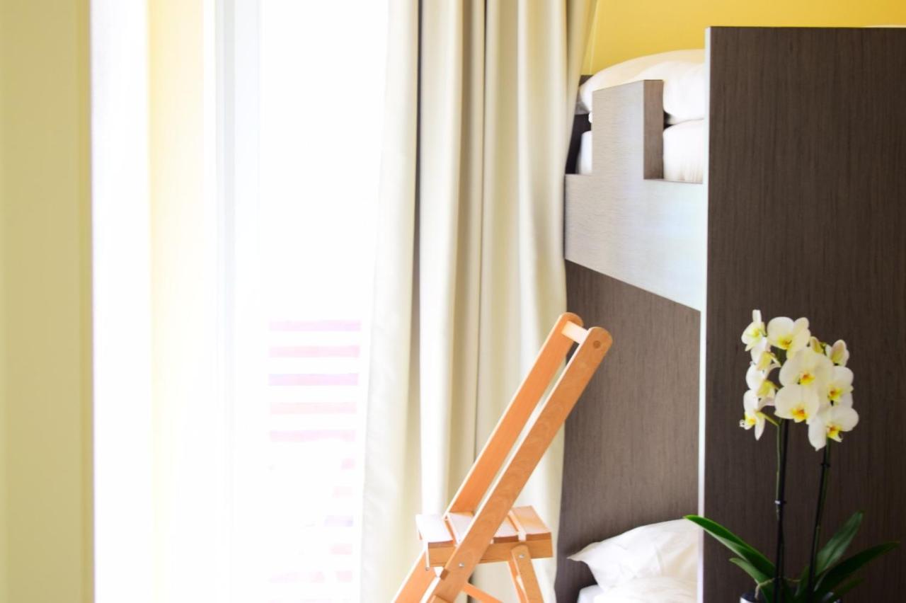 Hotel Kube Folgaria Ngoại thất bức ảnh
