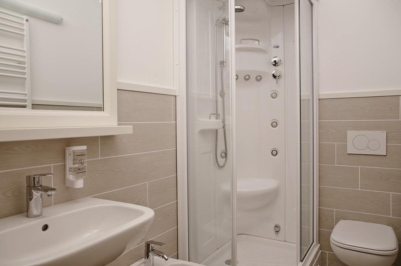 Hotel Kube Folgaria Ngoại thất bức ảnh