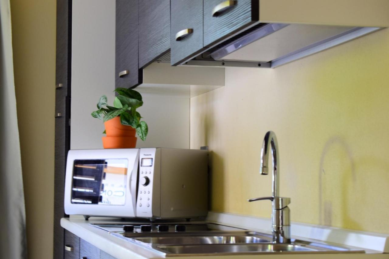 Hotel Kube Folgaria Ngoại thất bức ảnh