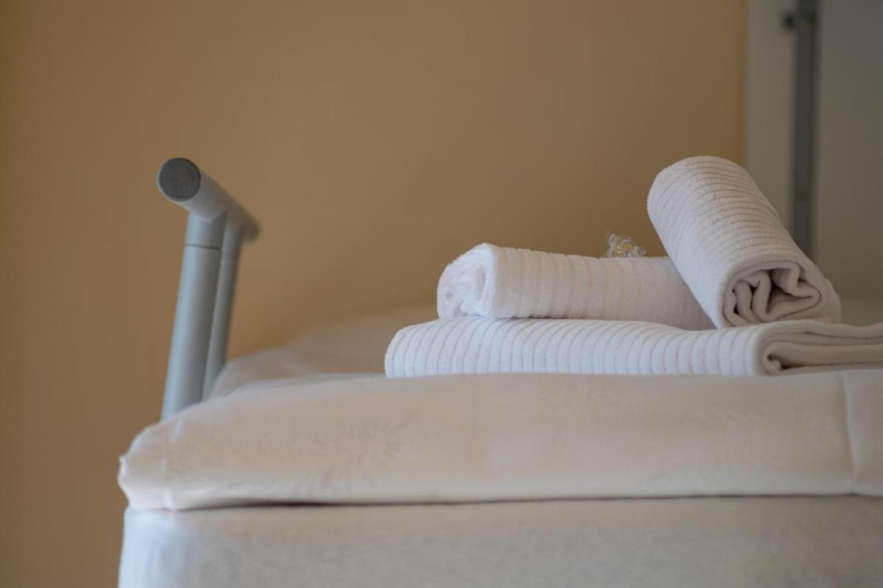Hotel Kube Folgaria Ngoại thất bức ảnh