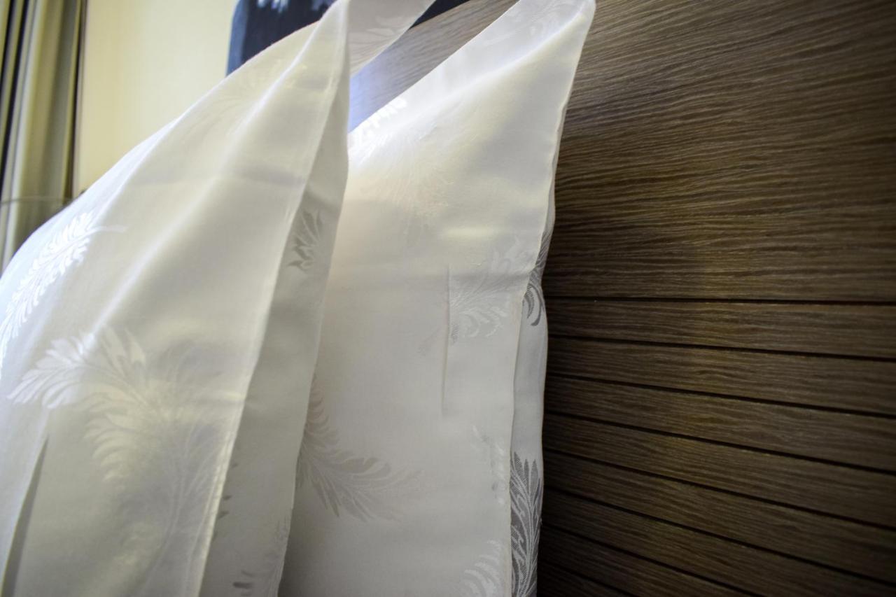 Hotel Kube Folgaria Ngoại thất bức ảnh