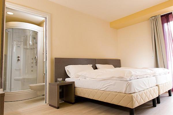 Hotel Kube Folgaria Ngoại thất bức ảnh