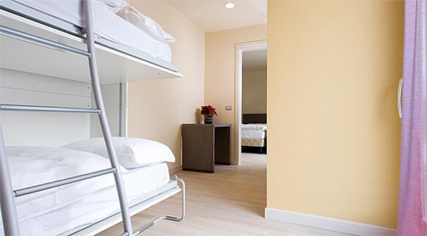 Hotel Kube Folgaria Ngoại thất bức ảnh