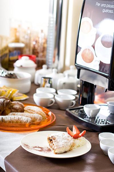 Hotel Kube Folgaria Ngoại thất bức ảnh