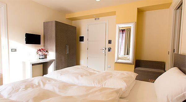 Hotel Kube Folgaria Ngoại thất bức ảnh