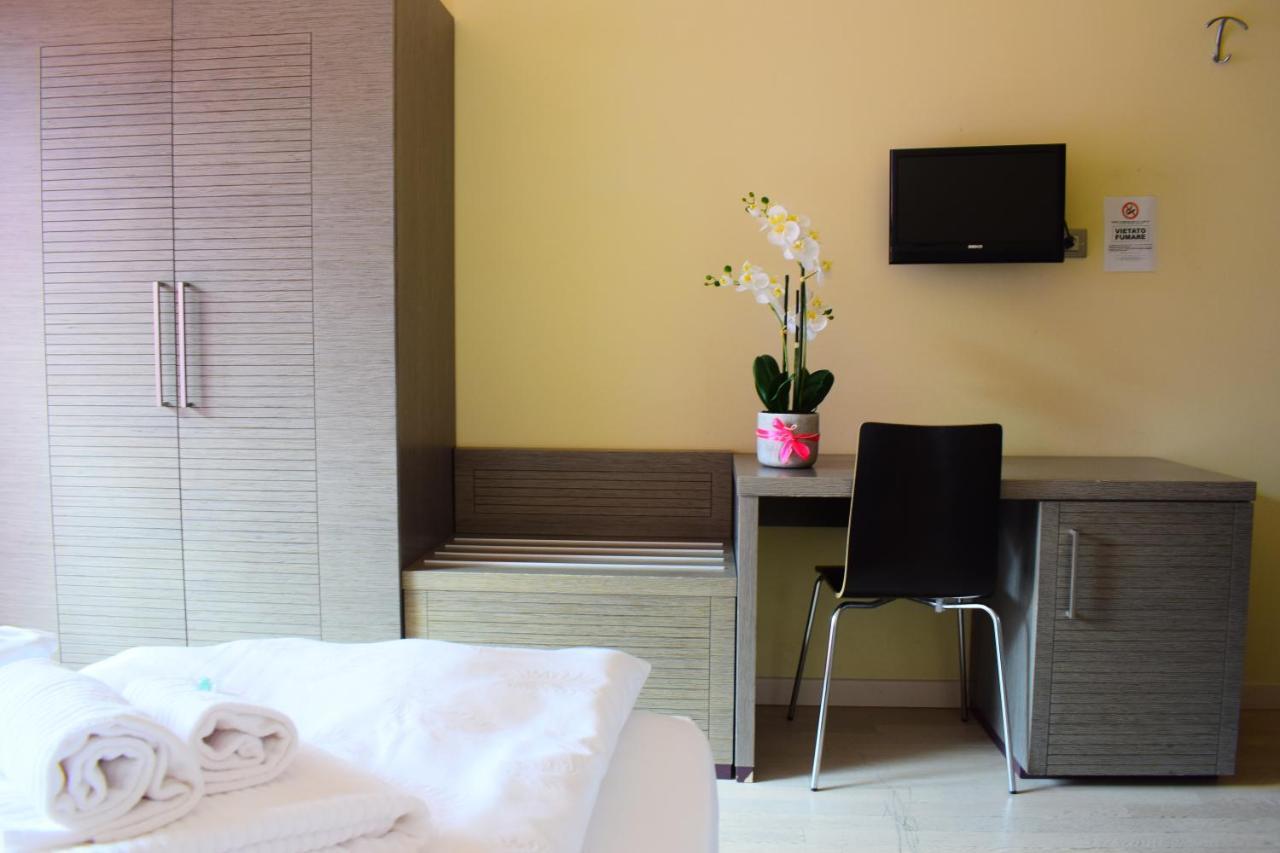 Hotel Kube Folgaria Ngoại thất bức ảnh