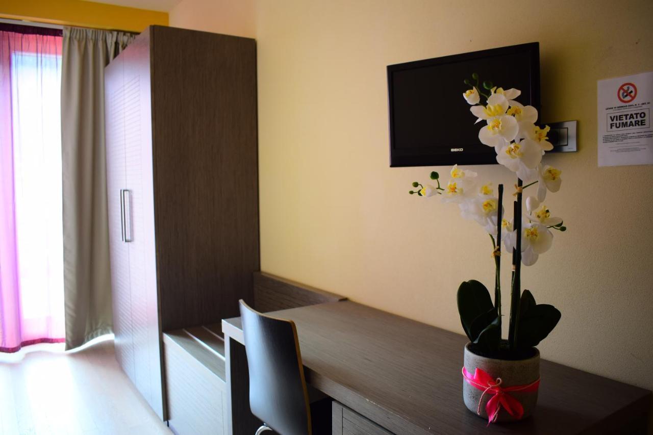 Hotel Kube Folgaria Ngoại thất bức ảnh