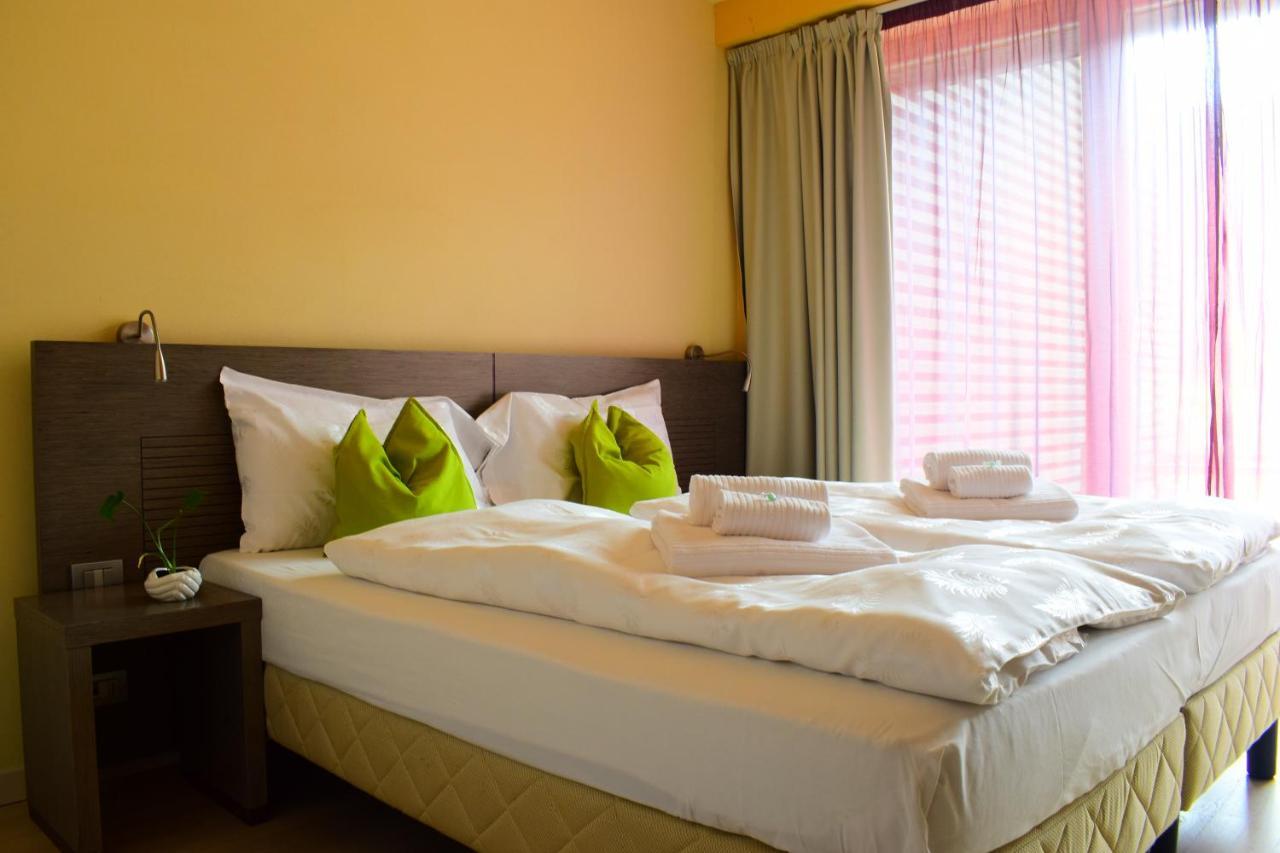 Hotel Kube Folgaria Ngoại thất bức ảnh