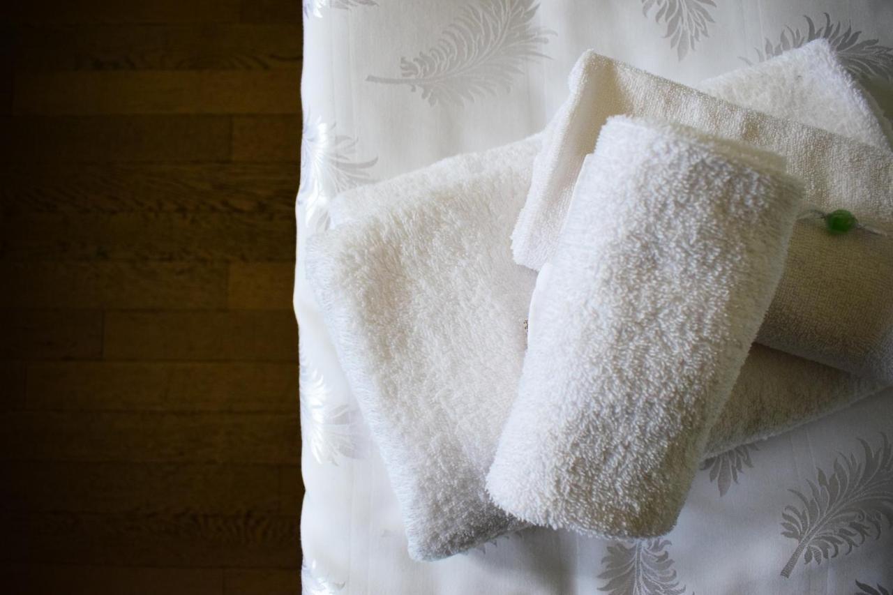 Hotel Kube Folgaria Ngoại thất bức ảnh